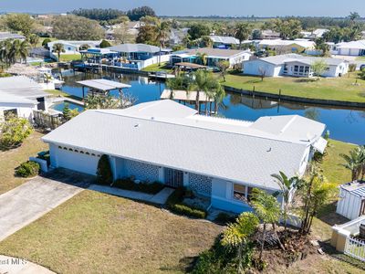 1730 Canal Ct, Merritt Island, FL, 32953