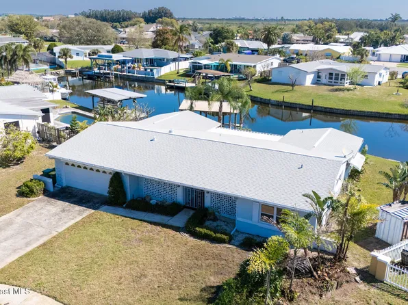 1730 Canal Ct, Merritt Island, FL 32953