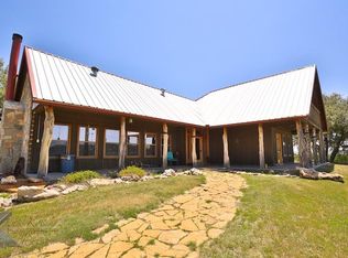 118 Ridgeline Rd, Tuscola, TX 79562