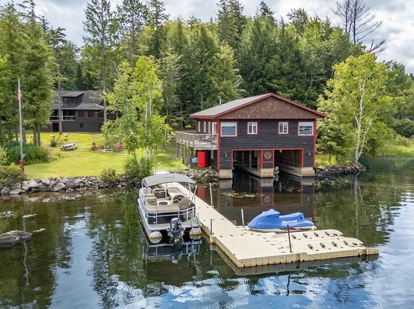 1361 New York 30, Tupper Lake, NY 12986