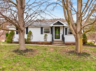 1920 Maple Street Rd, Lyons, NY 14489