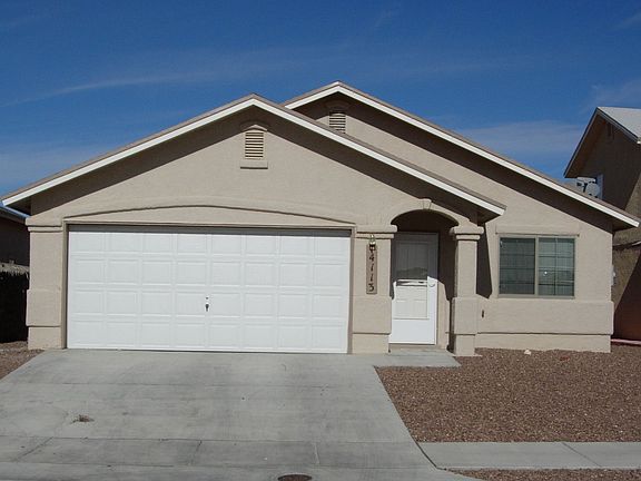 Easy Care Front Yard