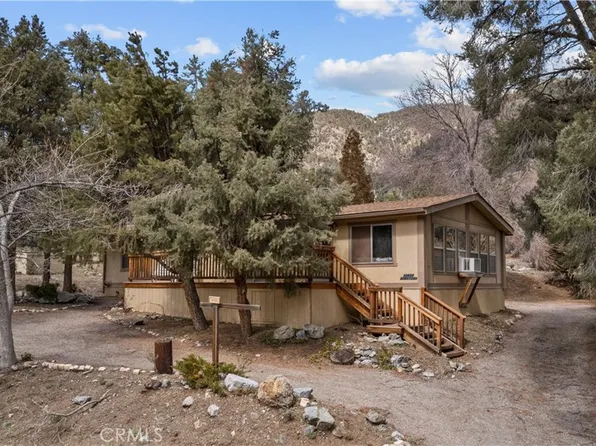 16609 Aleutian Dr, Pine Mountain Club, CA 93222