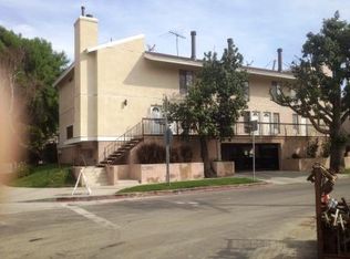 12861 Woodbridge St UNIT 4, Studio City, CA 91604