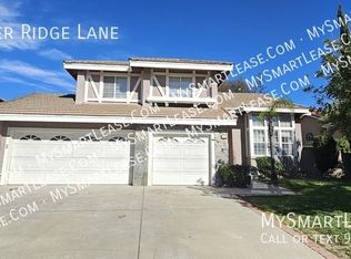 248 Amber Ridge Ln, Walnut, CA 91789