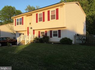 5313 Plata St, Clinton, MD 20735