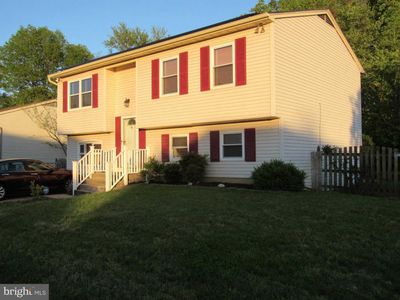 5313 Plata St, Clinton, MD, 20735