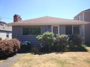 4050 34th Ave SW, Seattle, WA 98126