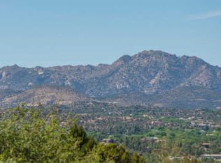 392 Rim Trl, Prescott, AZ 86303