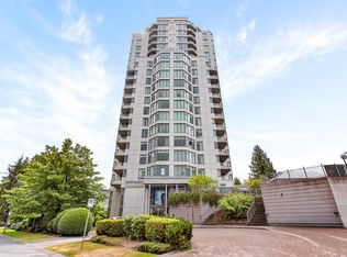 13880 101st Ave #1904, Surrey, BC V3T5T1