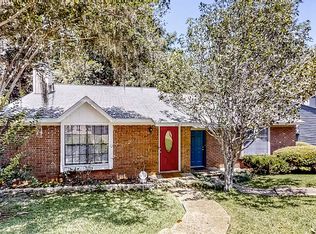 2011 Gardenbrook Ln, Tallahassee, FL 32301