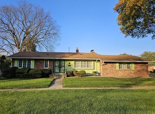 3621 Evergreen Pkwy, Flint, MI 48503