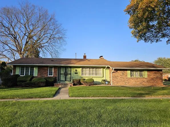 3621 Evergreen Pkwy, Flint, MI 48503