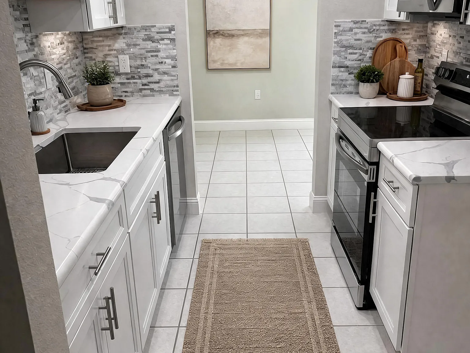 1 bed, 740 sqft, $1,395 — Photo 3