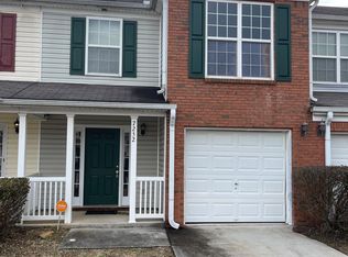 7252 April Ct, Morrow, GA 30260