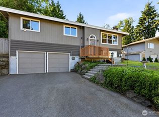 Alderwood South, Federal Way, WA 98023