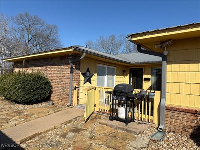101 Doris Dr, Sallisaw, OK, 74955