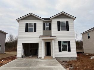 408 Cloudland Dr, Portland, TN 37148