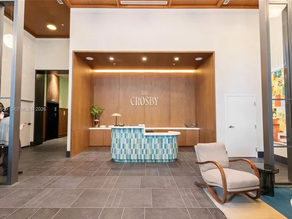 11 NE 26th St #2605, Miami, FL 33132