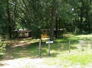 21510 NW County Road 241, Alachua, FL 32615