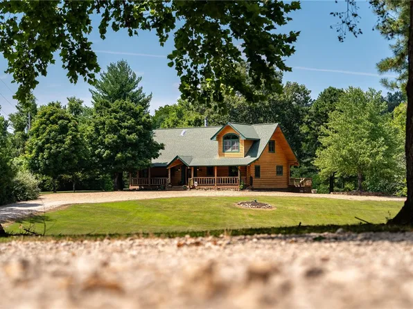 226 County Road 227, Eureka Springs, AR 72631