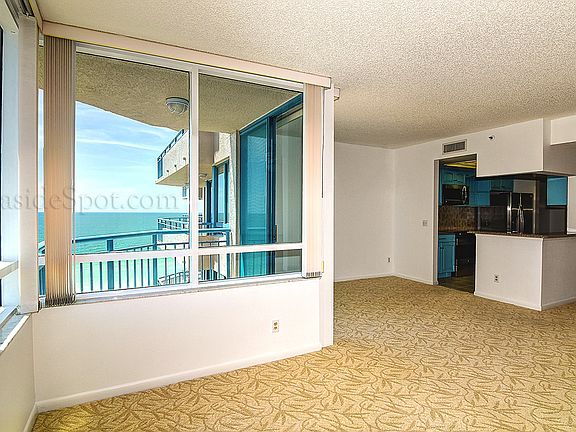 3rd image of 1540 Gulf Blvd APT 806
