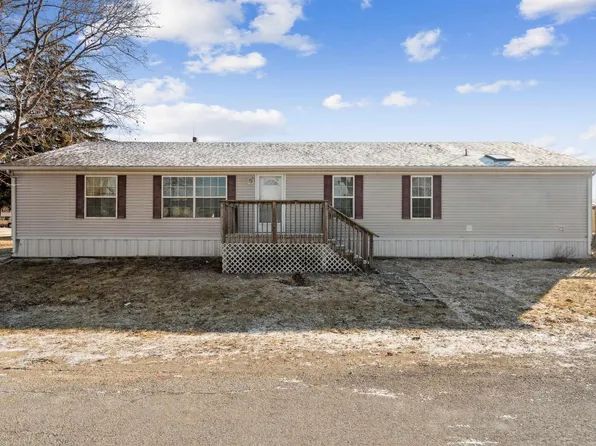 402 Harding Ave, Lowden, IA 52255
