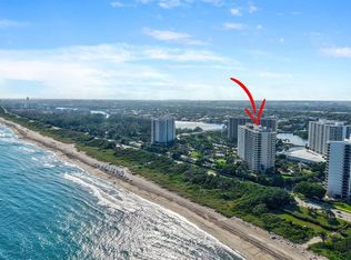 4301 N Ocean Blvd APT 1206, Boca Raton, FL 33431