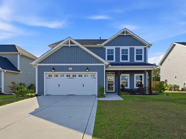 2678 Longleaf Pine Cir, Leland, NC 28451