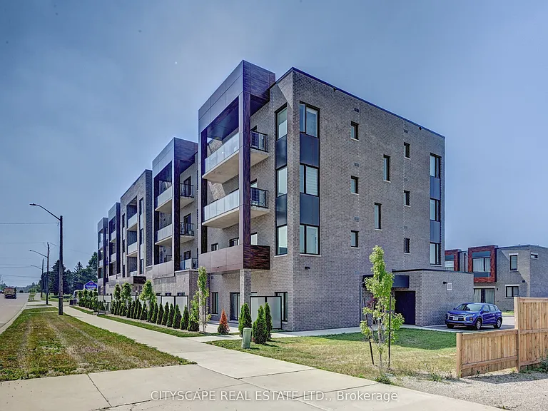 408 Dundas St S #212 — Photo 39