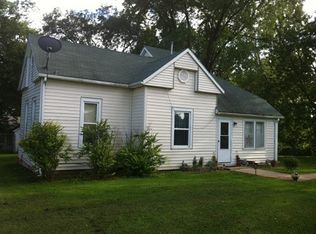 1001 E Daniel St, Albany, MO 64402
