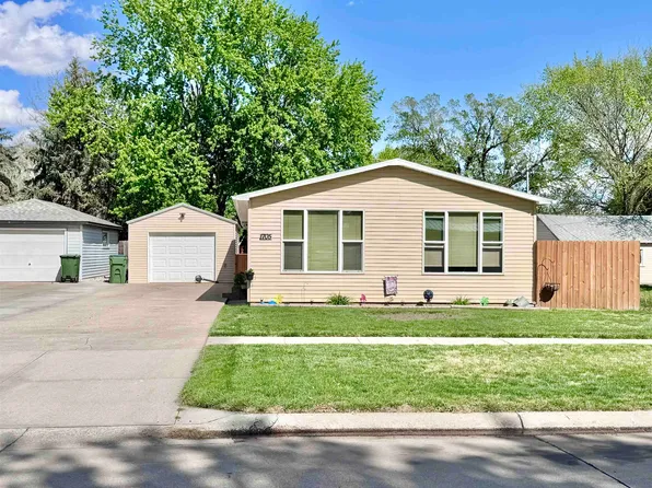 1705 7th Ave, Kearney, NE 68845