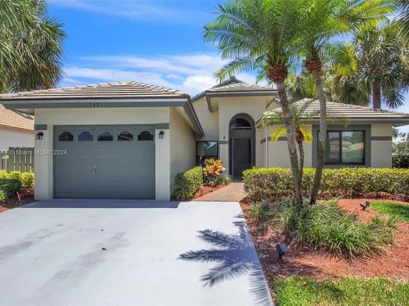 142 Orange Dr, Boynton Beach, FL 33436