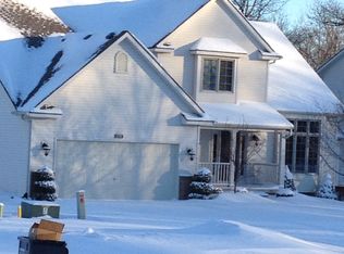 1735 Morning Mist Ct, Howell, MI 48843