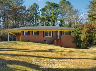 2899 Clifton Church Rd, Atlanta, GA 30316