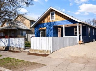 2933 E Sanson Ave, Spokane, WA 99217