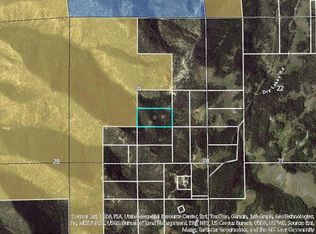 Near Dry Lakes Rd, Brian Head, UT 84719