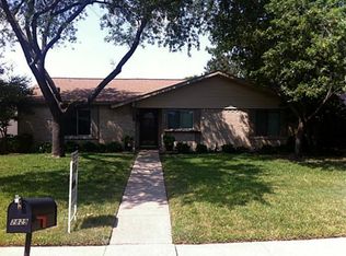 2829 Chariot Ln, Garland, TX 75044