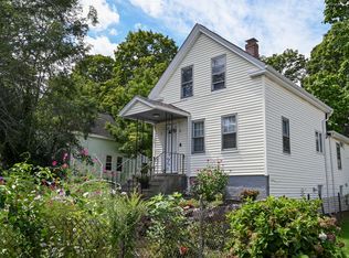 56 Howard St, Randolph, MA 02368