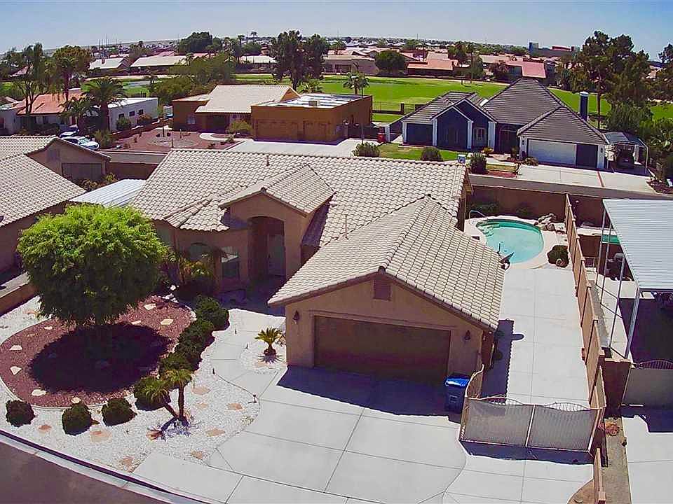 1st image of 11733 E Calle Gaudi