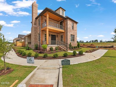 42 Barton Hill Blvd, Jackson, TN, 38305