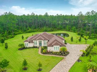 107 Vireo Dr, Palm Coast, FL 32164