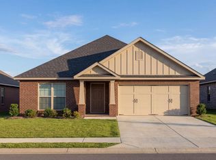 The Daphne C Plan, Berry Cove, New Market, AL 35761