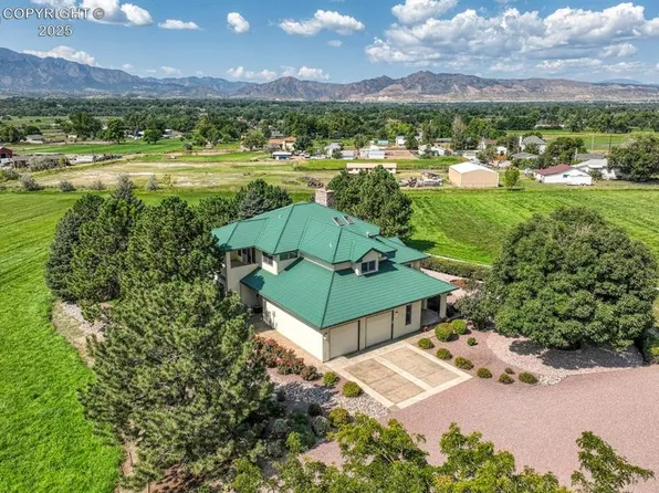 3400 Grandview Ave, Canon City, CO 81212