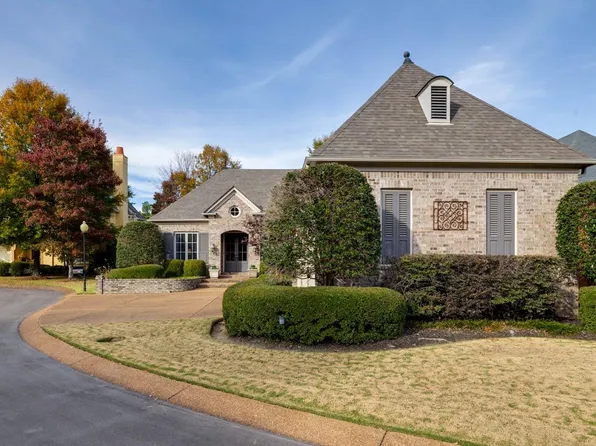 2432 Espalier Cv, Memphis, TN 38119