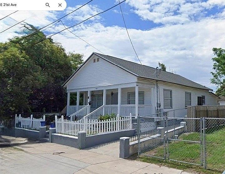 1st image of 1410 E 21st Ave