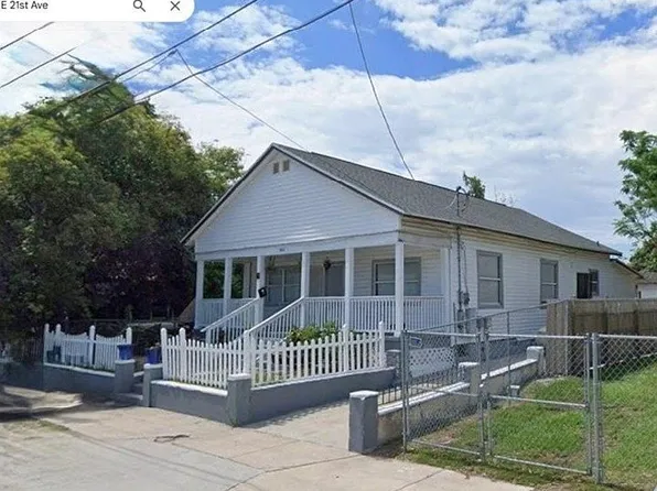 1410 E 21st Ave, Tampa, FL 33605