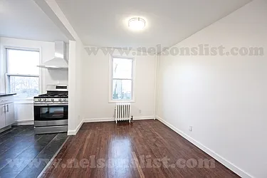 Rented by Nelson Aybar, LREB
