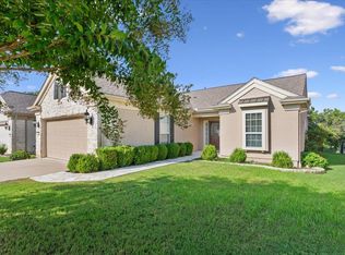 213 Fieldstone Dr, Georgetown, TX 78633