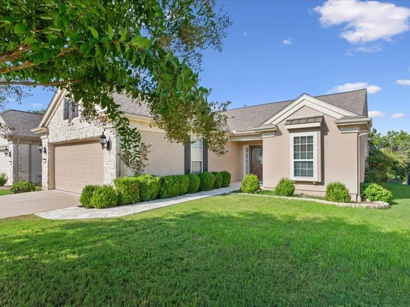 213 Fieldstone Dr, Georgetown, TX 78633